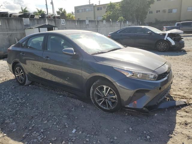 2023 KIA Forte LX