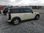 2010 Mini Cooper Clubman