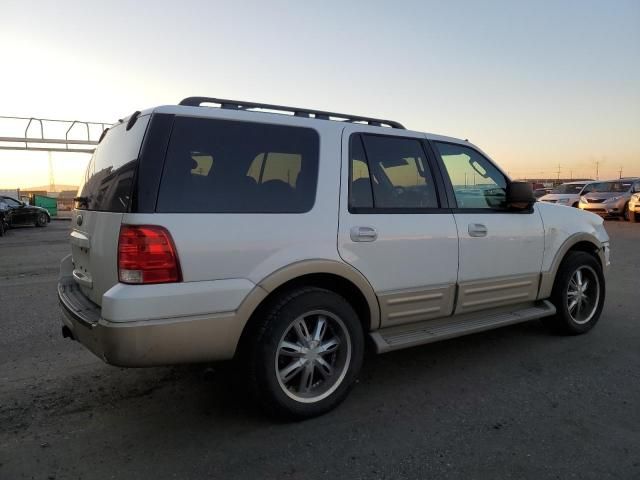 2006 Ford Expedition Eddie Bauer