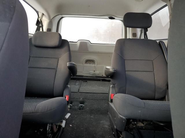 2010 Dodge Grand Caravan SE