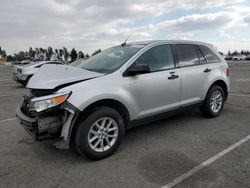 2014 Ford Edge SE en venta en Rancho Cucamonga, CA