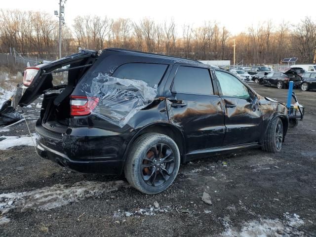 2023 Dodge Durango R/T