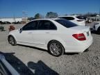 2013 Mercedes-Benz C 300 4matic