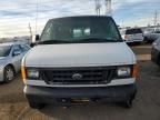 2006 Ford Econoline E250 Van