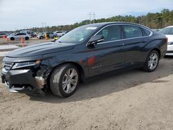 Carros con verificación Run & Drive a la venta en subasta: 2014 Chevrolet Impala LT