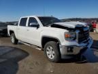 2014 GMC Sierra K1500 SLE