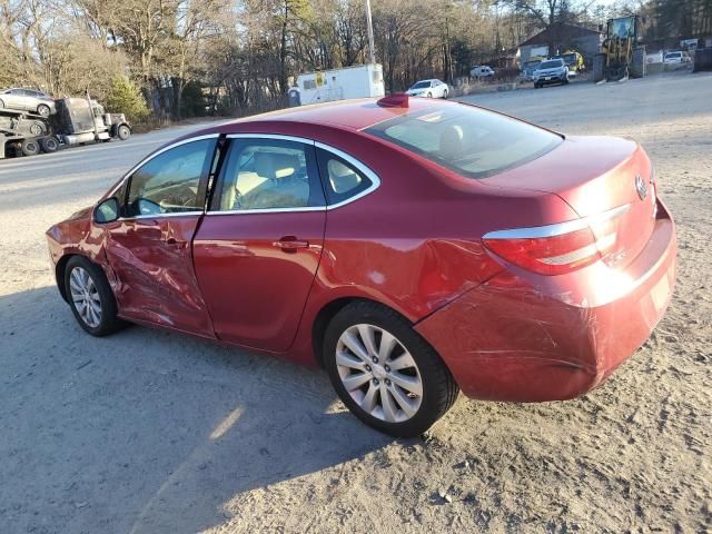 2016 Buick Verano