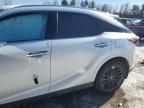 2024 Lexus RX 350H Base