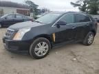 2010 Cadillac SRX Luxury Collection