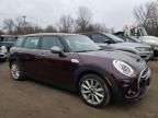 2016 Mini Cooper S Clubman