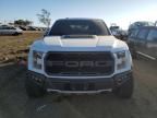 2018 Ford F150 Raptor