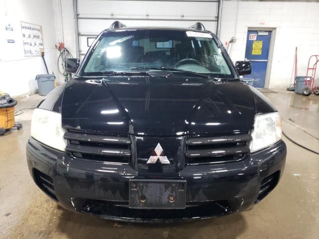 2005 Mitsubishi Endeavor LS