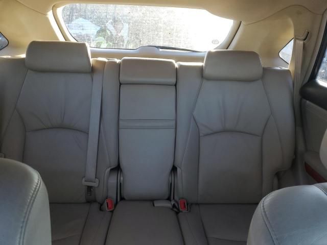 2007 Lexus RX 350