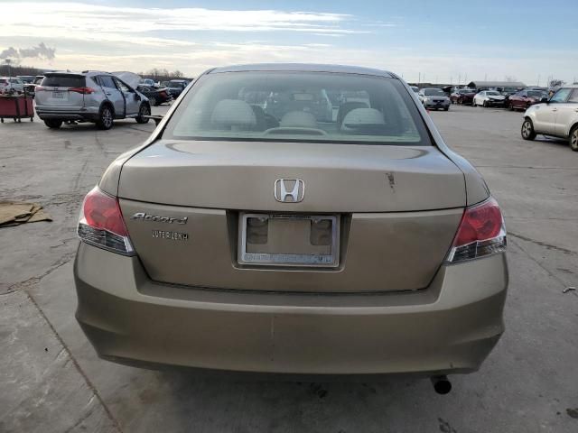 2009 Honda Accord LX