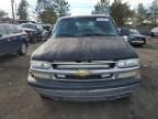 2004 Chevrolet Tahoe K1500