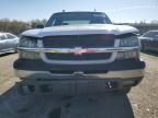 2004 Chevrolet Silverado K1500