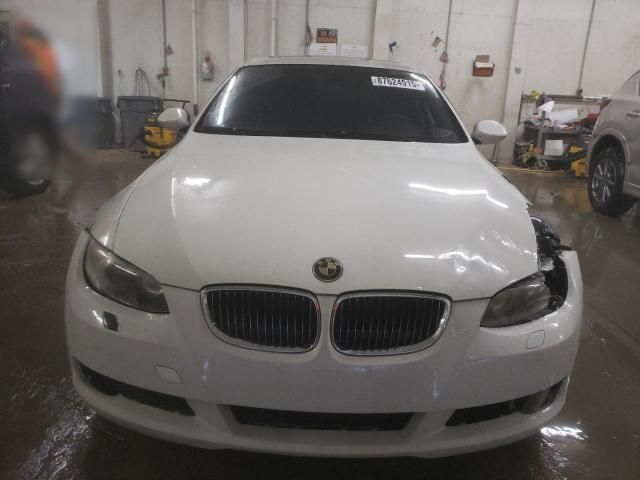 2007 BMW 335 I