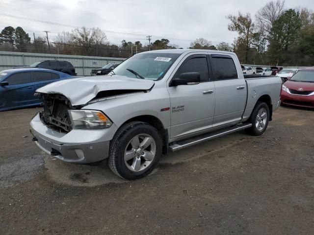 2016 Dodge RAM 1500 SLT