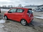 2015 Chevrolet Spark 1LT