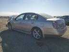 2006 Nissan Altima SE