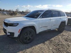 2023 Jeep Grand Cherokee L Laredo en venta en Hillsborough, NJ