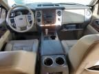 2010 Ford Expedition EL Eddie Bauer