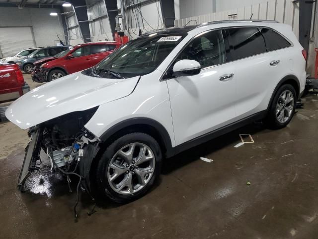 2019 KIA Sorento EX