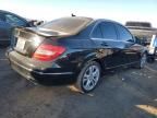 2013 Mercedes-Benz C 300 4matic