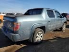 2006 Honda Ridgeline RTS