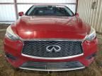 2017 Infiniti QX30 Base