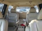 2008 Honda Odyssey EXL