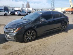 2020 Toyota Corolla SE en venta en Hayward, CA