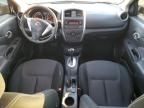 2015 Nissan Versa S