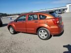 2007 Dodge Caliber SXT