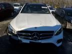 2019 Mercedes-Benz GLC 300 4matic