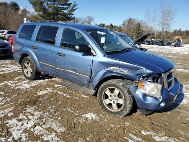 2007 Dodge Durango SLT