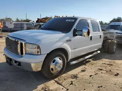 2006 Ford F350 Super Duty en venta en Midway, FL