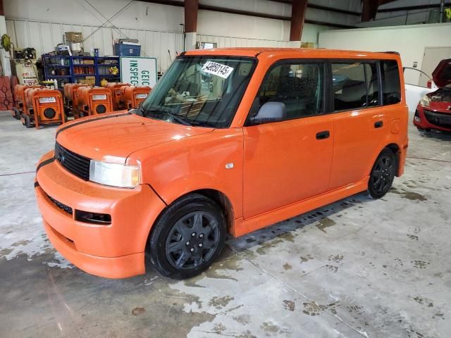 2006 Scion XB