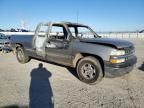 1999 Chevrolet Silverado K1500