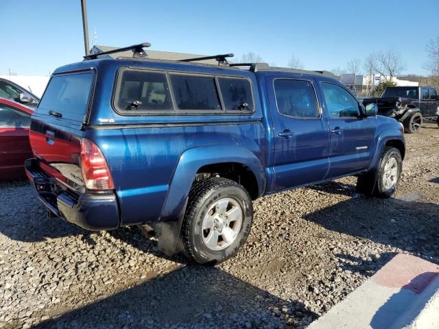 2008 Toyota Tacoma Double Cab