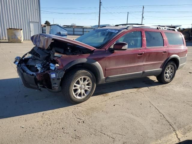 2007 Volvo XC70