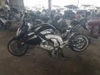 2015 BMW K1600 GTL