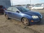 2006 Volkswagen Jetta 2.5 Option Package 1