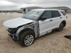 Lots with Bids for sale at auction: 2021 Ford Explorer