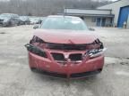 2008 Pontiac G6 Value Leader