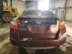 2012 Honda Crosstour EXL