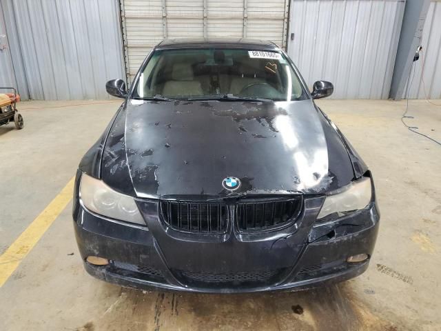 2006 BMW 330 I