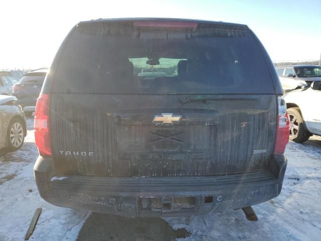 2007 Chevrolet Tahoe K1500