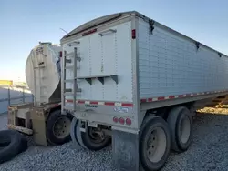 Wilson salvage cars for sale: 2000 Wilson Trailer