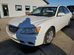 2009 Hyundai Sonata GLS en venta en Pekin, IL